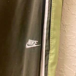 NIKE | track pants